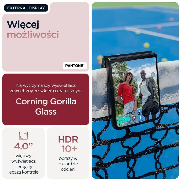 Smartphone Motorola PB8R0008PL Octa Core 16 GB RAM 512 GB Rouge 6 Smartphone Motorola PB8R0008PL Octa Core 16 GB RAM 512 GB Rouge 6