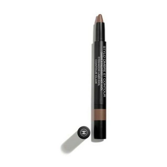 Eyeliner Stylo Ombre et Contour Chanel 0 Eyeliner Stylo Ombre et Contour Chanel 0