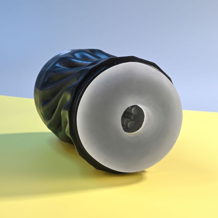 Masturbateur Playboy Solo Stroker 4