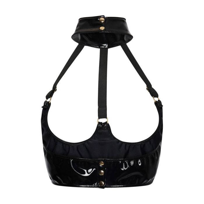 Soutien-gorge Guilty Pleasure Noir S 5