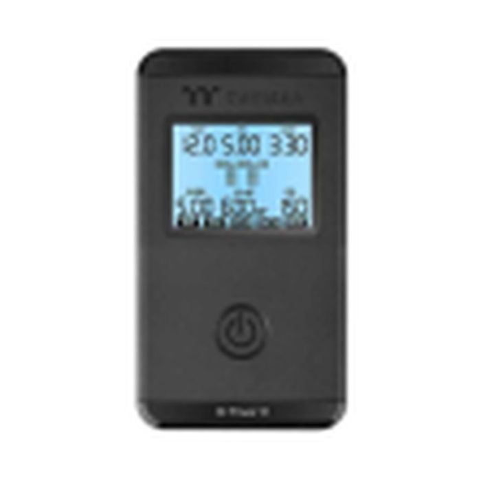 Câble Réseau Rigide UTP 6ème Catégorie THERMALTAKE AC-069-OO1NAN-A1 1