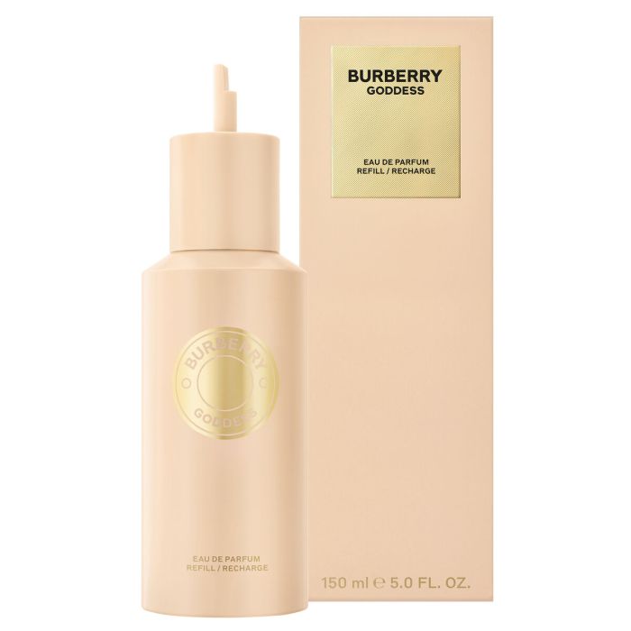 Parfum Femme Burberry EDP Recharge de parfum 150 ml 1