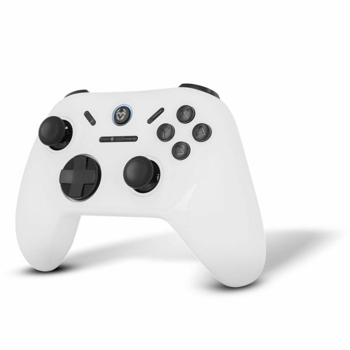 Protection pour téléphone portable Krom NXKROMKADOERWH 4