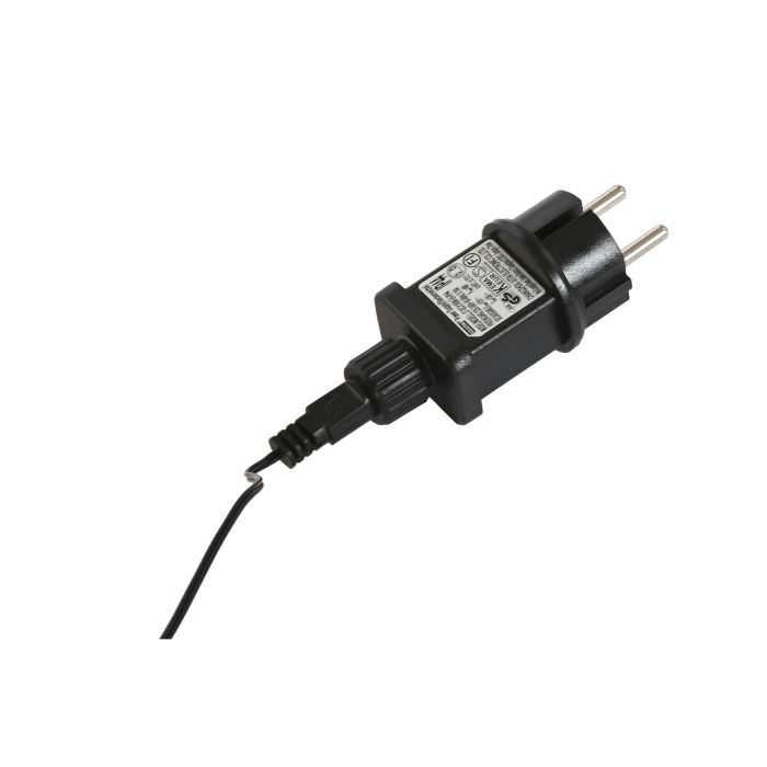 Sapin de Noël Home ESPRIT Noir Métal 40 x 40 x 120 cm 2