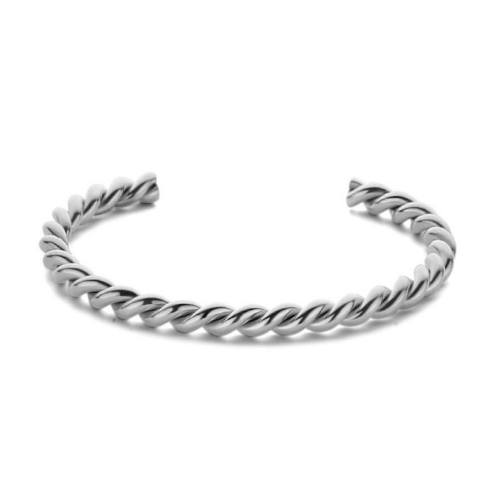 Bracelet Femme CO88 Collection 8CB-90851 Argenté