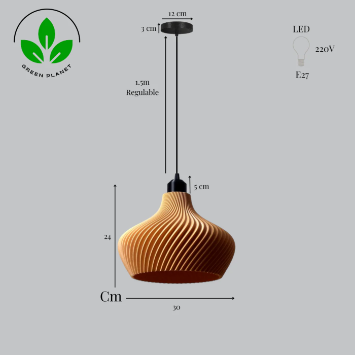 Lampe Suspendue Daila Beige, Grande Fleur Noire, Câble Noir, Suspension Luminaire Intérieur Design 4 Lampe Suspendue Daila Beige, Grande Fleur Noire, Câble Noir, Suspension Luminaire Intérieur Design 4