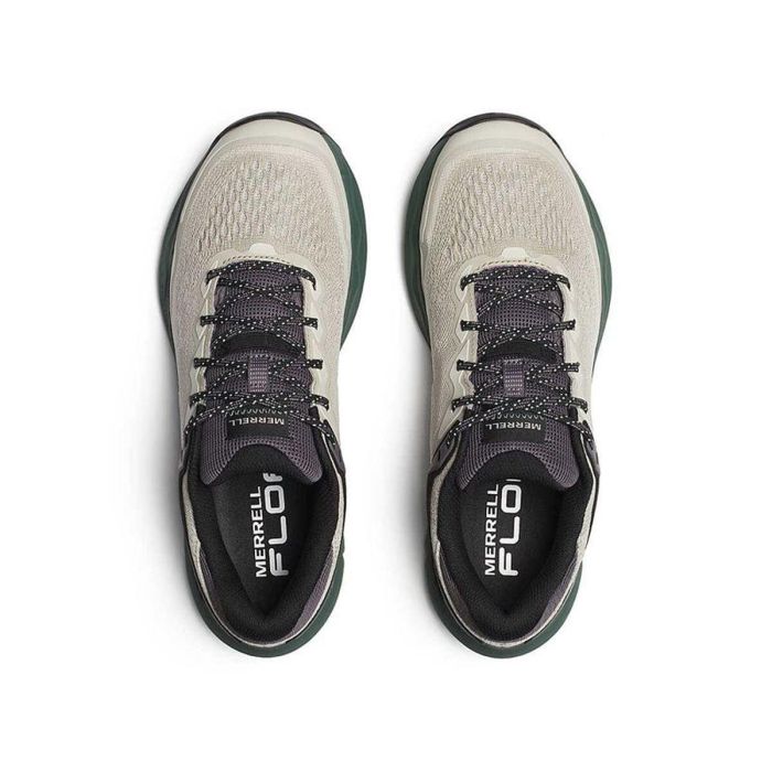 Chaussures de trail pour homme (course en montagne) Merrell Nova 4 Olive XL 3