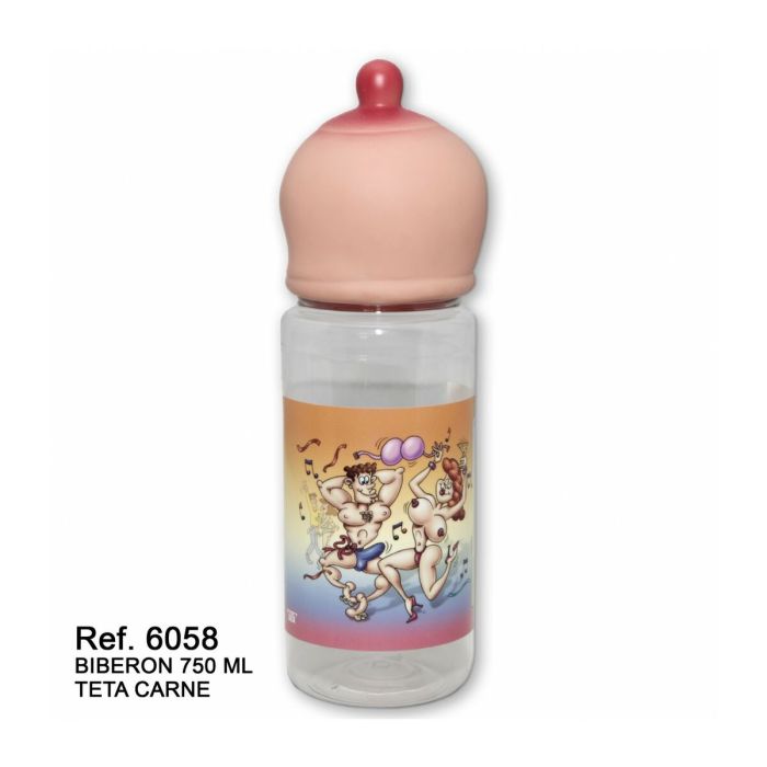 Jeu Érotique Divertysex 750 ml