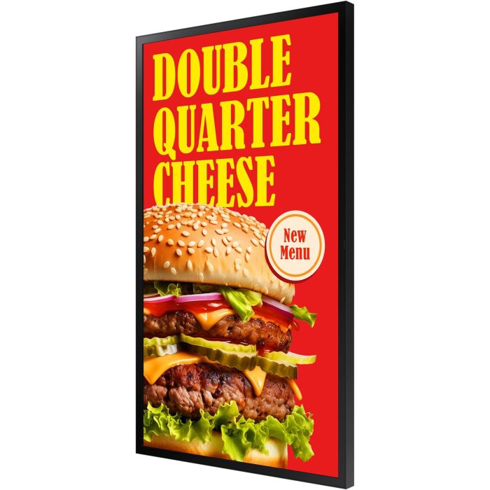 Samsung Smart Signage OH46DX 116.8cm(46") DEAL ONLY (Speditionsversand) 9 Samsung Smart Signage OH46DX 116.8cm(46") DEAL ONLY (Speditionsversand) 9