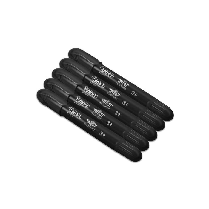 Éponges de maquillage Jovi 4