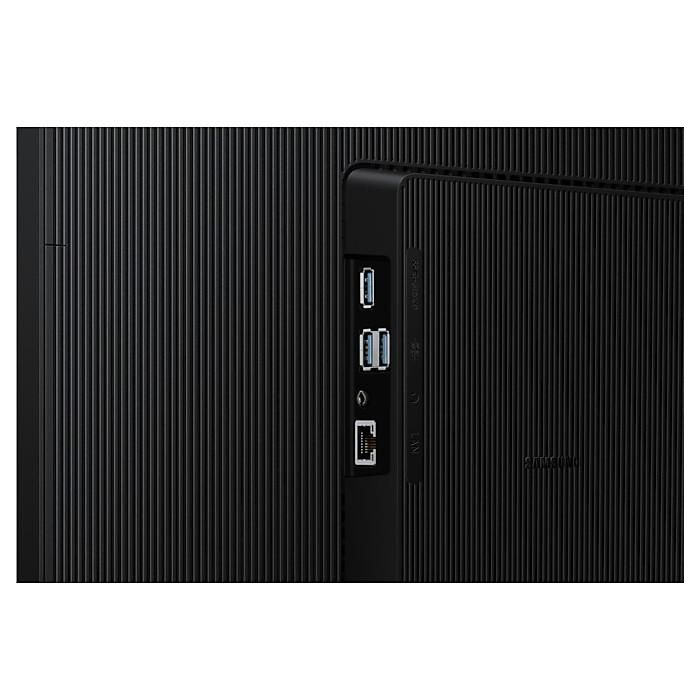 Samsung (32") 80.0cm S32D604UAU 16:9 Business S60UD 7