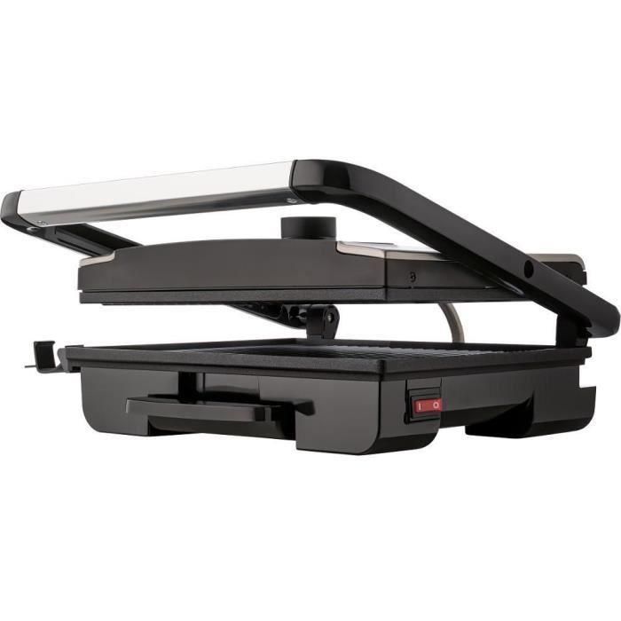 Grill électrique - Sencor - SBG 3710SS 4