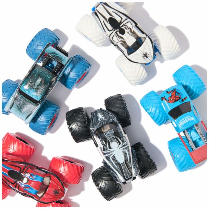 Voiture Monster Jam 11 Voiture Monster Jam 11