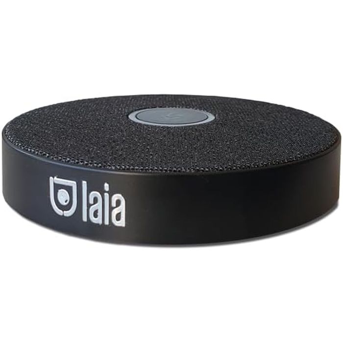 Microphone Laia BHM Noir 9