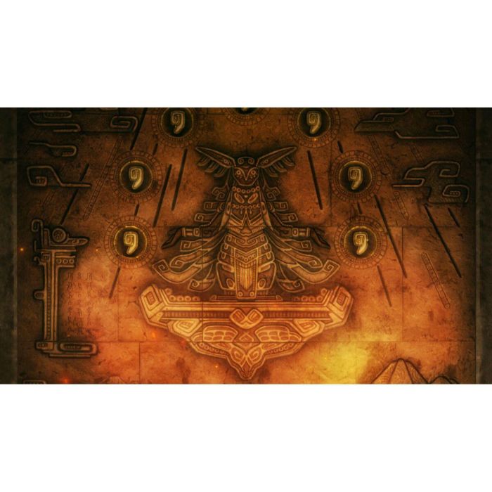 Jeu vidéo pour Switch 2 Nintendo HYRULE W ERA DST 3