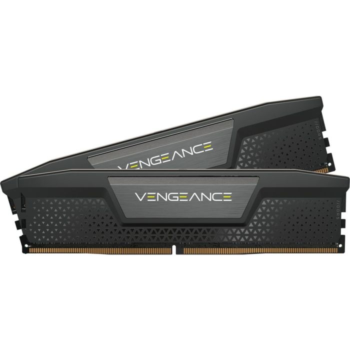Mémoire RAM Corsair CMK96GX5M2B5600C40 96 GB DDR5 5600 MHz CL40 2 Mémoire RAM Corsair CMK96GX5M2B5600C40 96 GB DDR5 5600 MHz CL40 2