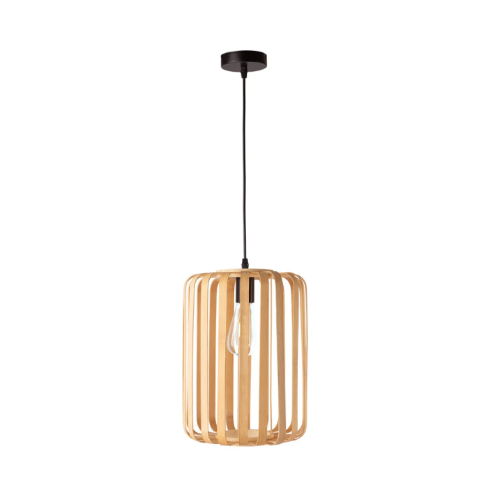 Bytom Lampe Suspendue Rotin Style Boho-Chic SKD-P80109 5 Bytom Lampe Suspendue Rotin Style Boho-Chic SKD-P80109 5