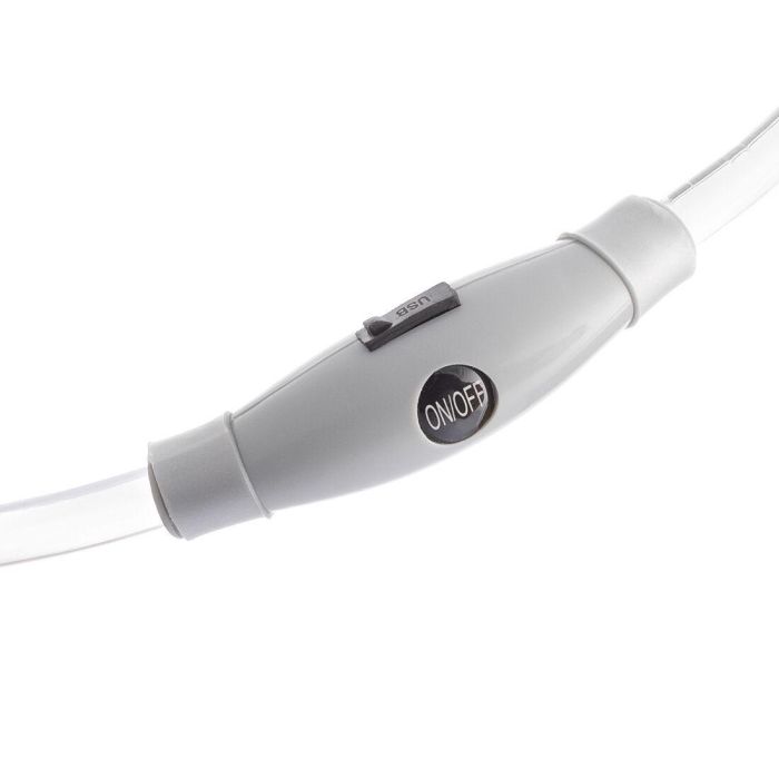 Collier à LED pour Animaux Petlux InnovaGoods