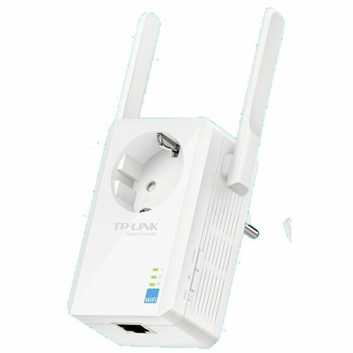 Amplificateur Wifi TP-Link TL-WA860RE 300 Mbps