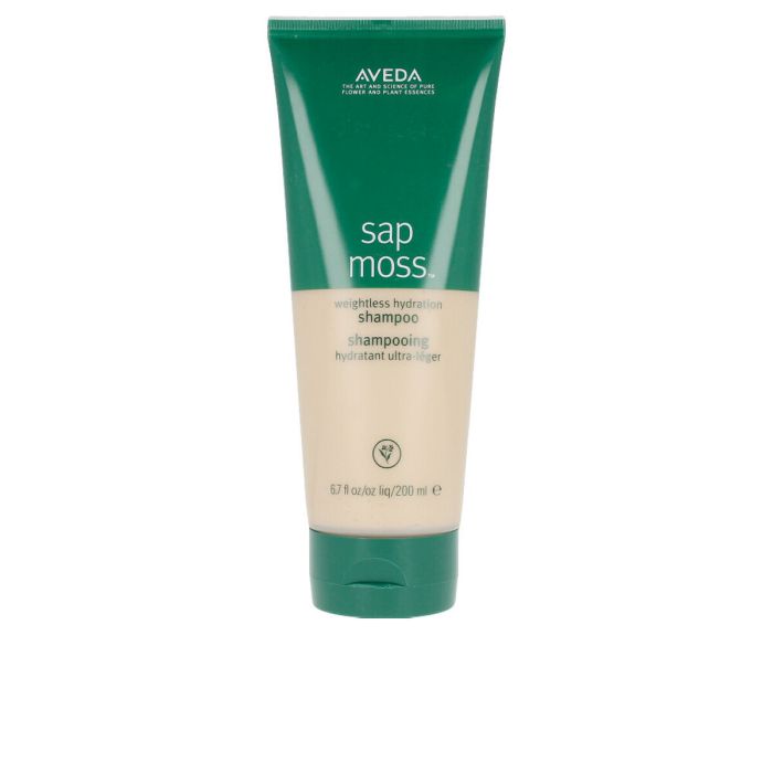 Shampooing hydratant Sap Moss Aveda 1