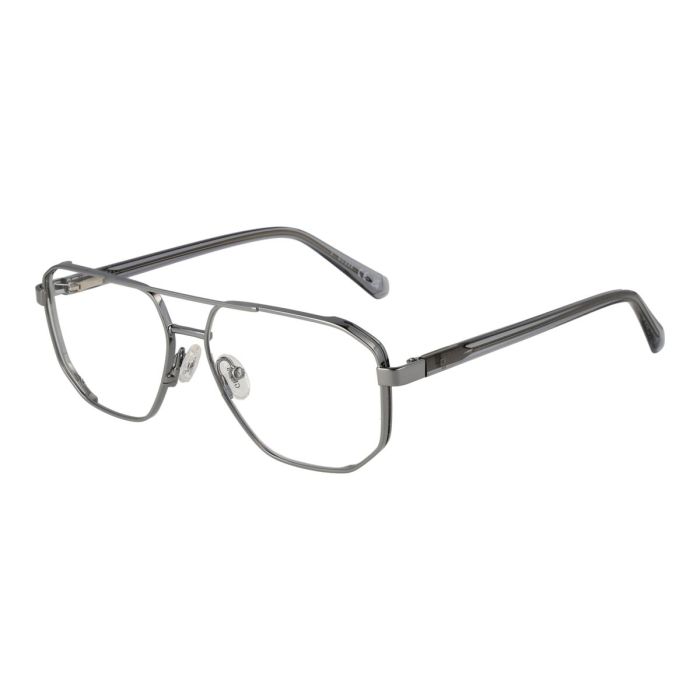 Monture de Lunettes Homme Guess GU50135 55008 0 Monture de Lunettes Homme Guess GU50135 55008 0
