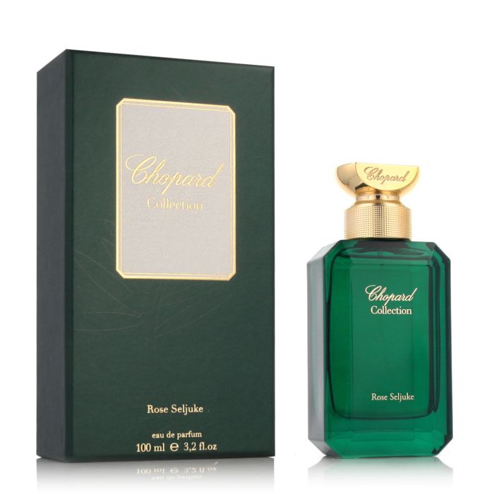 Parfum Unisexe Chopard EDP 100 ml 0 Parfum Unisexe Chopard EDP 100 ml 0