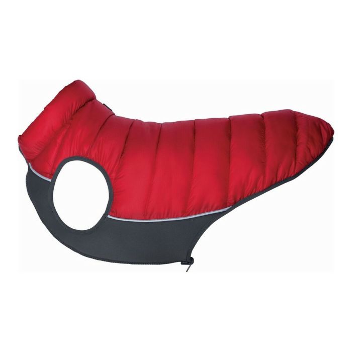 Manteau pour Chien Red Dingo Puffer 40 cm Orange/Rouge 1 Manteau pour Chien Red Dingo Puffer 40 cm Orange/Rouge 1