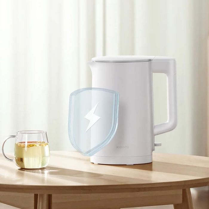 Bouilloire Xiaomi 2 Lite Blanc 6