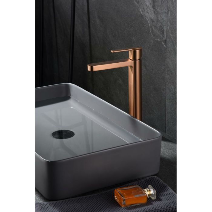 Mitigeur Imex ROMA ORC BDR001-3ORC Métal 1 Mitigeur Imex ROMA ORC BDR001-3ORC Métal 1