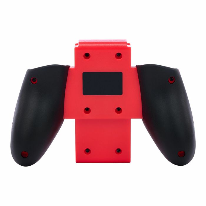 Contrôle des jeux Powera NSAC0058-02 Rouge Nintendo Switch 2 Contrôle des jeux Powera NSAC0058-02 Rouge Nintendo Switch 2