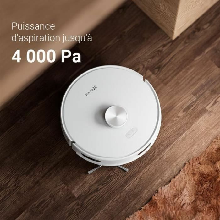 Aspirateur robot Ezviz 3
