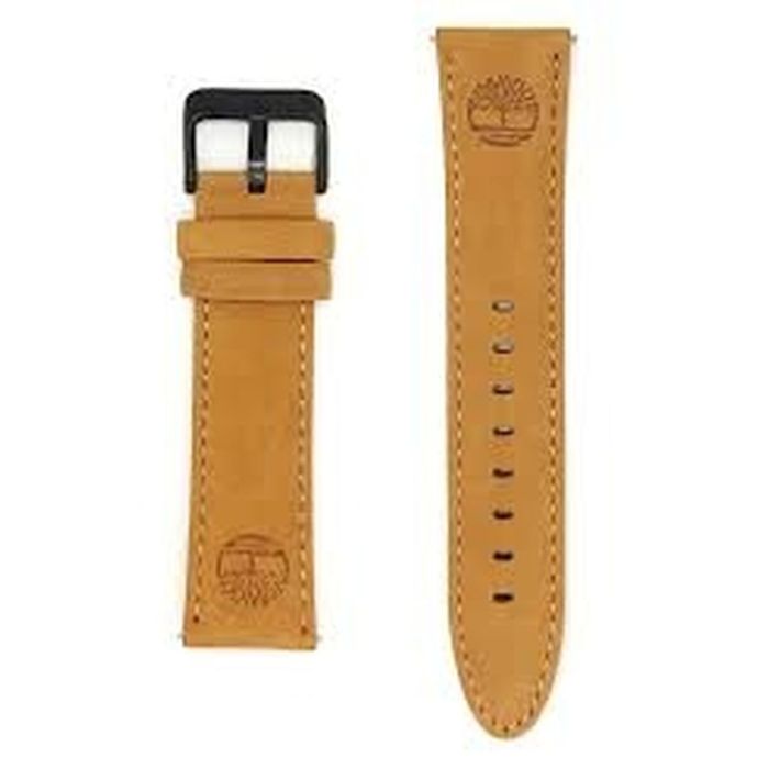 Montre Homme Timberland 03-TDSGB0064503-STL Ocre