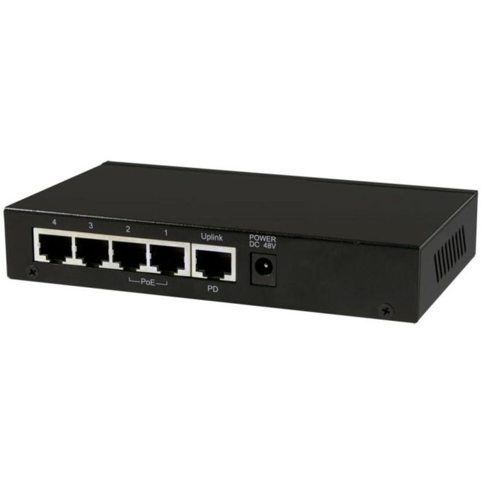 5P ALLNET ALL-SG8205PD POE 1