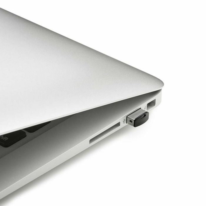 Clé USB PNY v222w Argent 32 GB 4