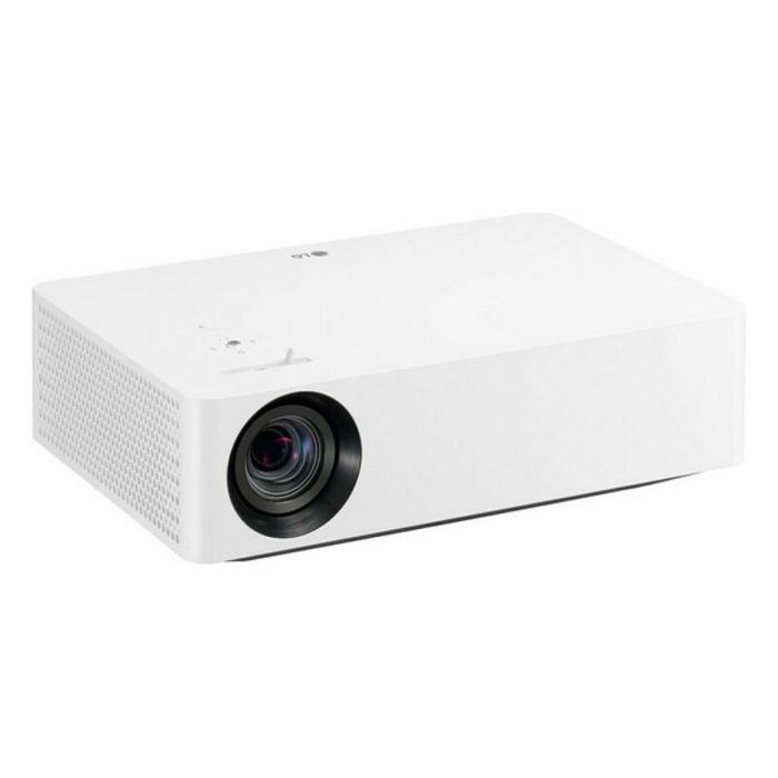Projecteur LG HU70LS 4K Ultra HD 1500 lm Blanc 4 Projecteur LG HU70LS 4K Ultra HD 1500 lm Blanc 4