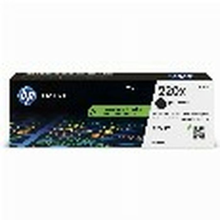 Toner original HP W2200X Noir 17