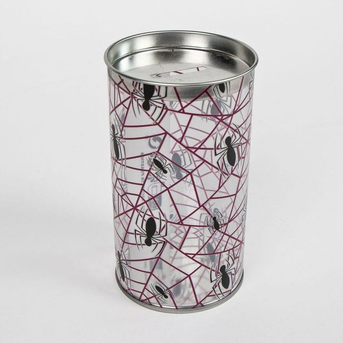 Chaussettes Spider-Man Chaussettes Unisexe 4 paires 4