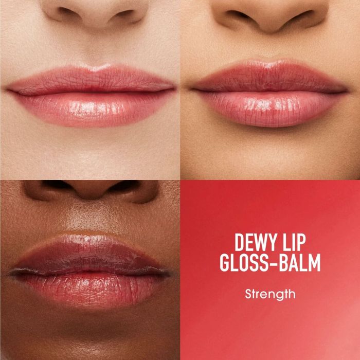 Rouge à lèvres bareMinerals DEWY LIP 2,3 g 1 Rouge à lèvres bareMinerals DEWY LIP 2,3 g 1