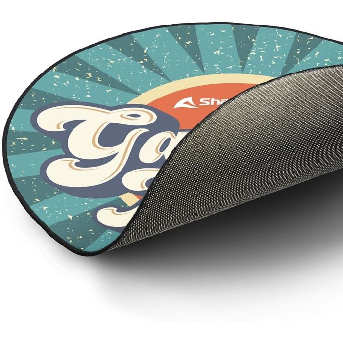 Sharkoon SFM11 Gaming Area (grn/gelb) 2 Sharkoon SFM11 Gaming Area (grn/gelb) 2