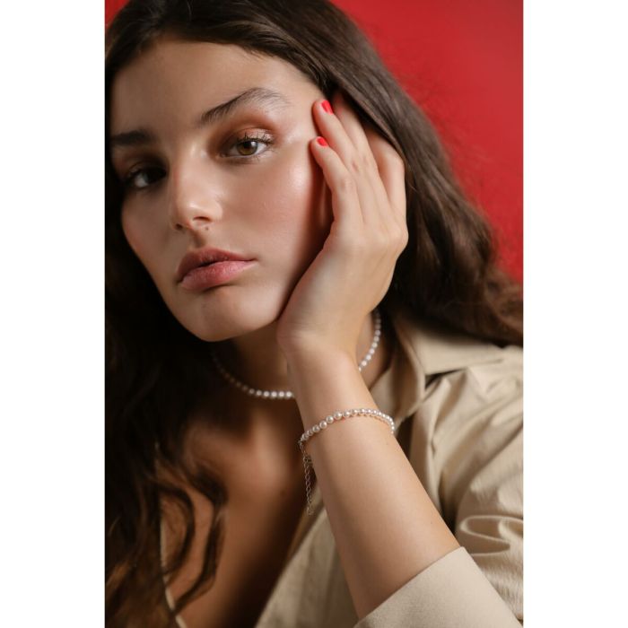 Bracelet Femme Majorica 04253.01.1.B16.550.1 4