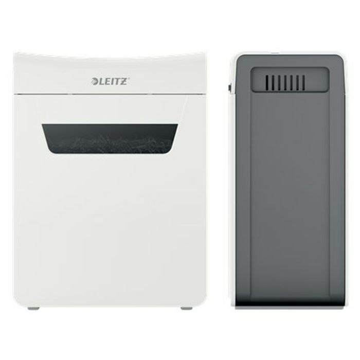 Déchiqueteuse de Papier Leitz 80910000 14 L 10