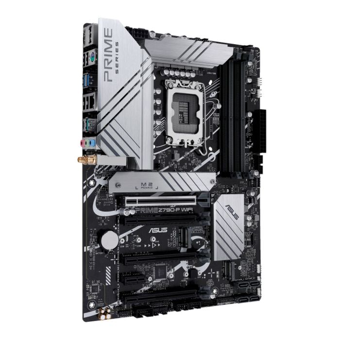 Carte Mère Asus PRIME Z790-P LGA 1700 3