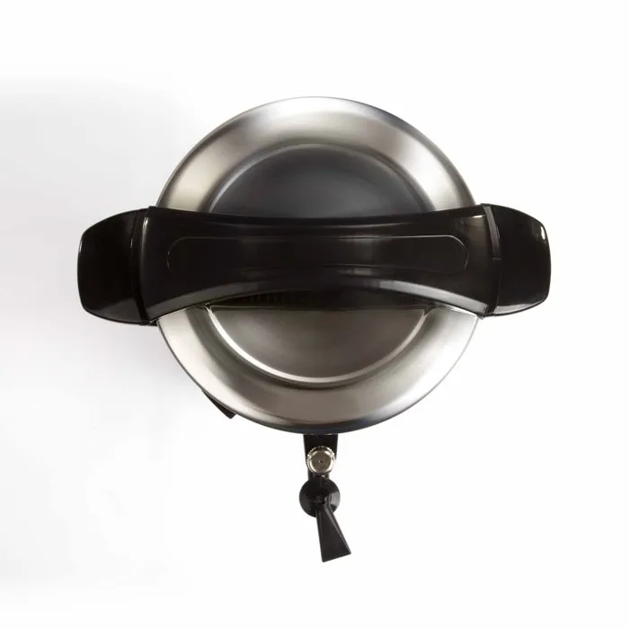 LIVOO Cafetera DOM397, 6.8L, Termostato ajustable de 30 a 110 °C 2 LIVOO Cafetera DOM397, 6.8L, Termostato ajustable de 30 a 110 °C 2