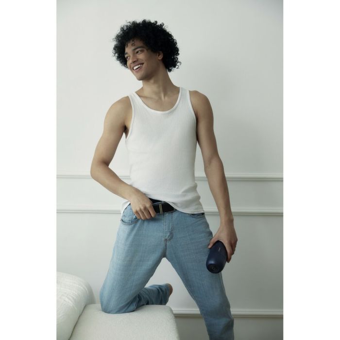 Masturbateur Svakom SAM NEO 2 1