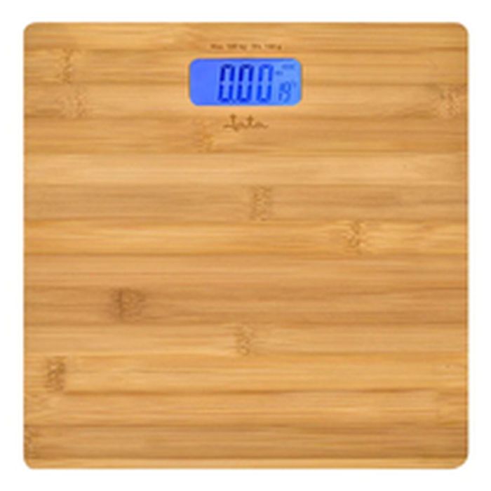 Balance Numérique de Salle de Bain JATA Bleu 180 kg 3