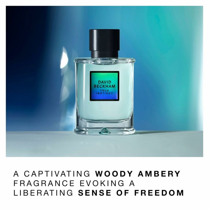 Parfum Homme David Beckham True Instinct EDP 75 ml 1