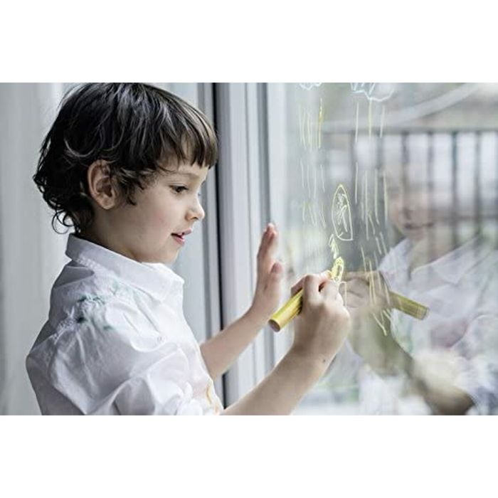 Crayons de couleur Stabilo Woody 3-en-1 Multicouleur 4 Crayons de couleur Stabilo Woody 3-en-1 Multicouleur 4