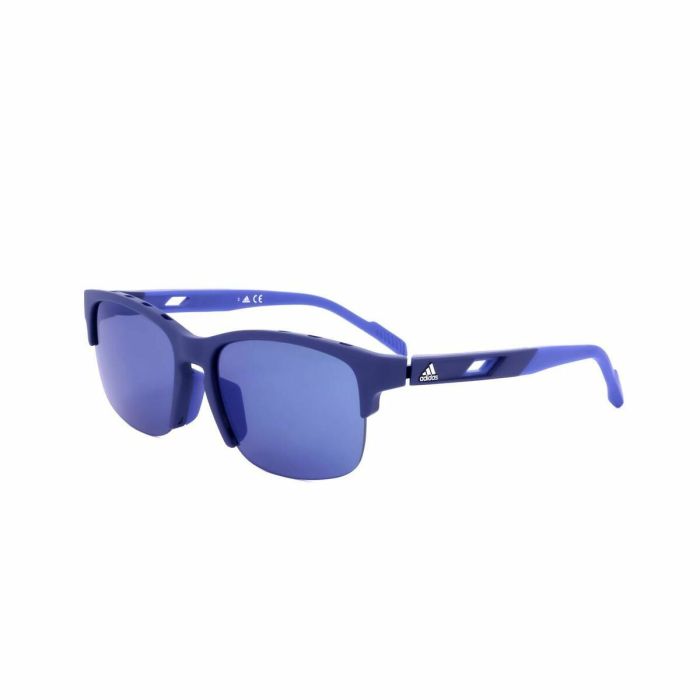 Lunettes de soleil Unisexe Adidas SP0048 4