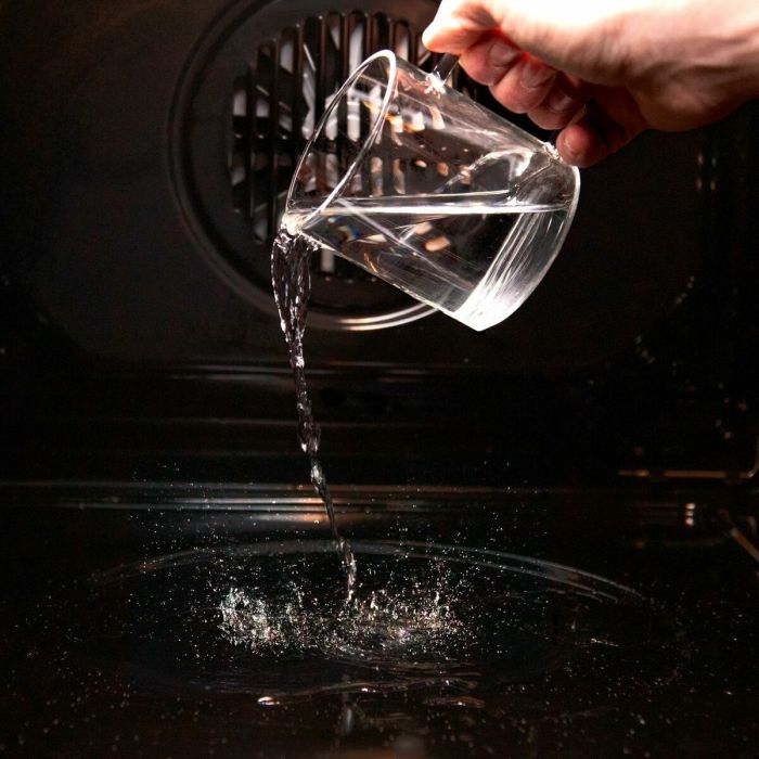 Four multifonction Cecotec Bolero Hexa M226000 Inox 2800 W 72 L 11