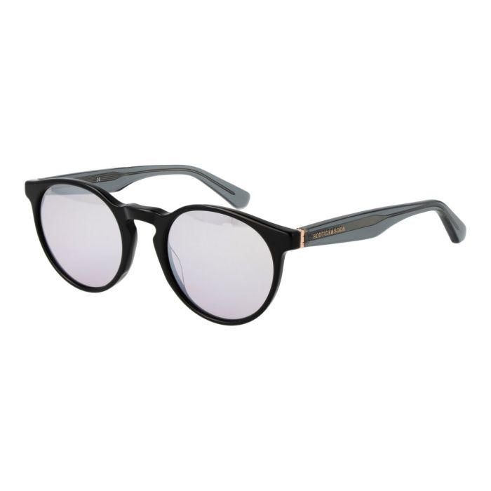 Lunettes de soleil Homme Scotch & Soda SS8004 49068 0 Lunettes de soleil Homme Scotch & Soda SS8004 49068 0